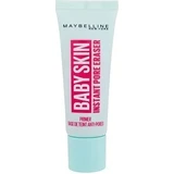 Тональний крем Maybelline Skin Pore Eraser 1×22 мл, гелева основа