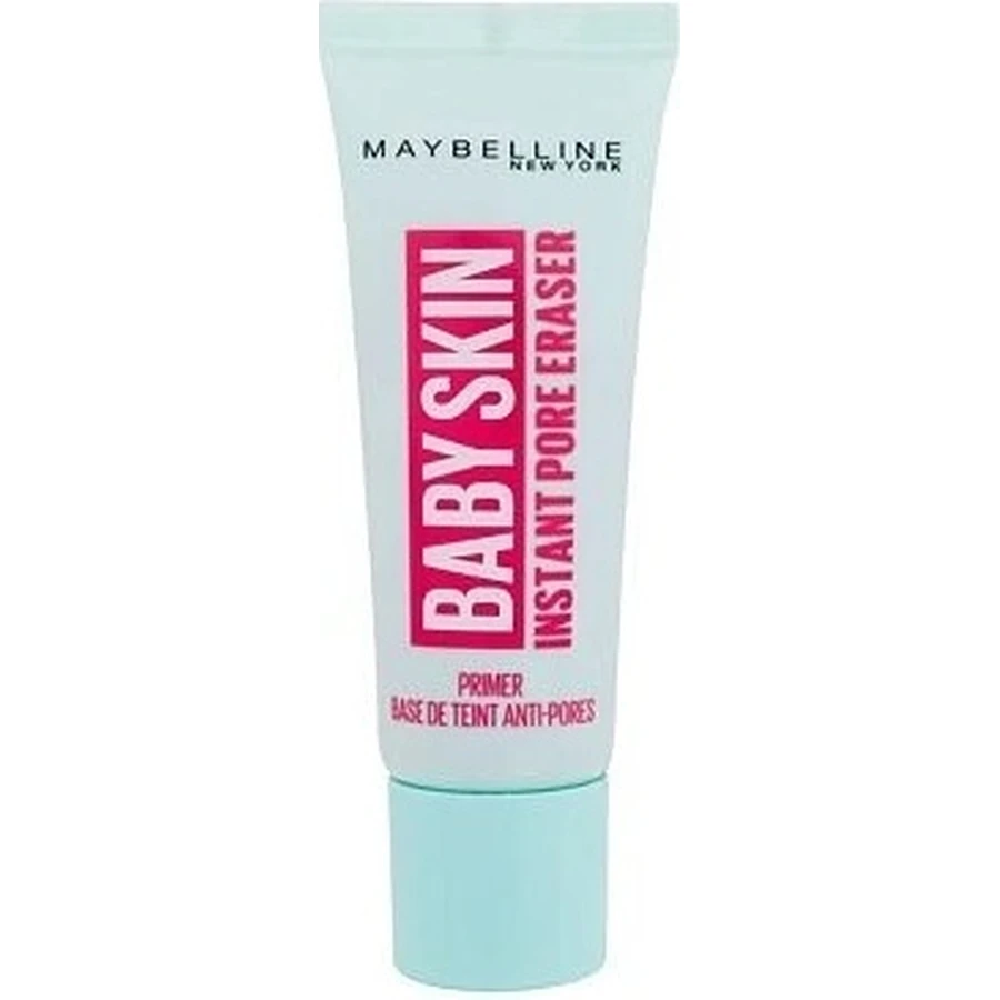 Maybelline Skin Pore Eraser Foundation 1×22 мл, гелевая основа: цены и характеристики