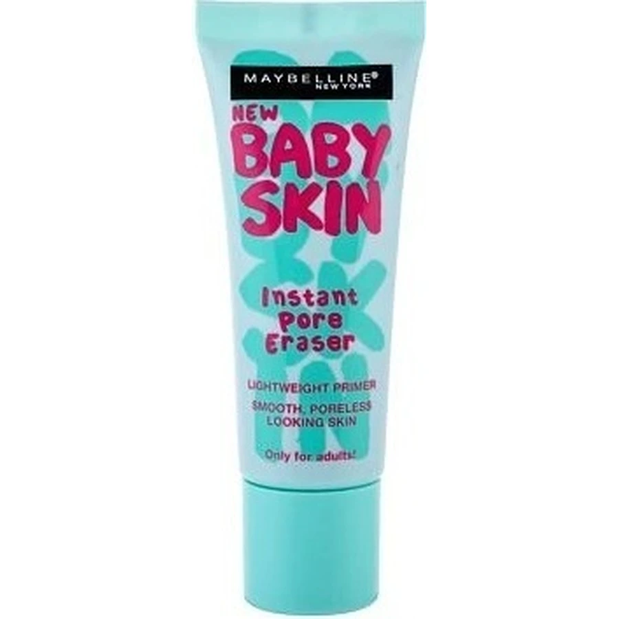 Maybelline Skin Pore Eraser Foundation 1×22 мл, гелевая основа: цены и характеристики
