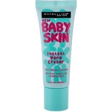 Maybelline Skin Pore Eraser Foundation 1×22 мл, гелевая основа: цены и характеристики