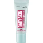 Maybelline Skin Pore Eraser Foundation 1×22 мл, гелевая основа: цены и характеристики
