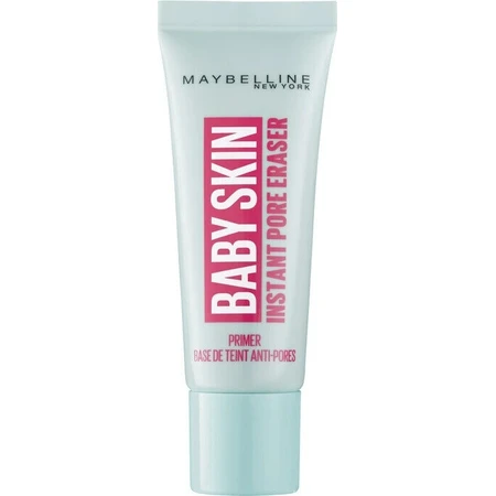 Maybelline Skin Pore Eraser Foundation 1×22 мл, гелевая основа: цены и характеристики