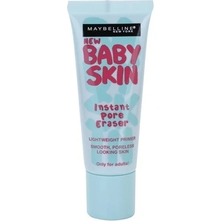 Maybelline Skin Pore Eraser Foundation 1×22 мл, гелевая основа: цены и характеристики
