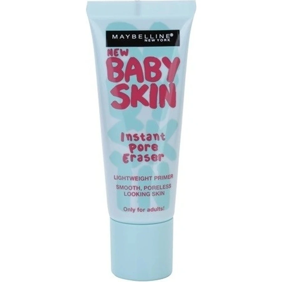 Maybelline Skin Pore Eraser Foundation 1×22 мл, гелевая основа: цены и характеристики
