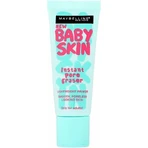 Maybelline Skin Pore Eraser Foundation 1×22 мл, гелевая основа: цены и характеристики