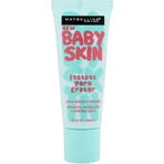 Maybelline Skin Pore Eraser Foundation 1×22 мл, гелевая основа: цены и характеристики