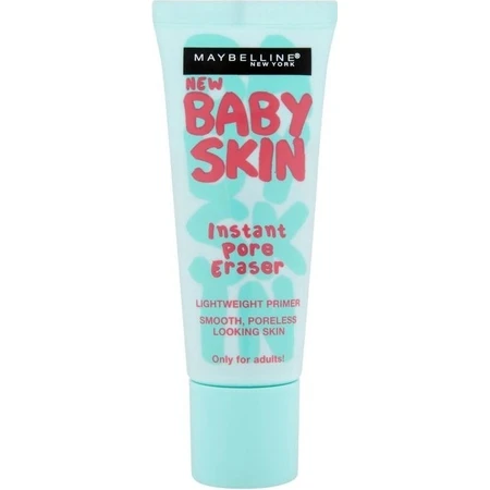 Maybelline Skin Pore Eraser Foundation 1×22 мл, гелевая основа: цены и характеристики
