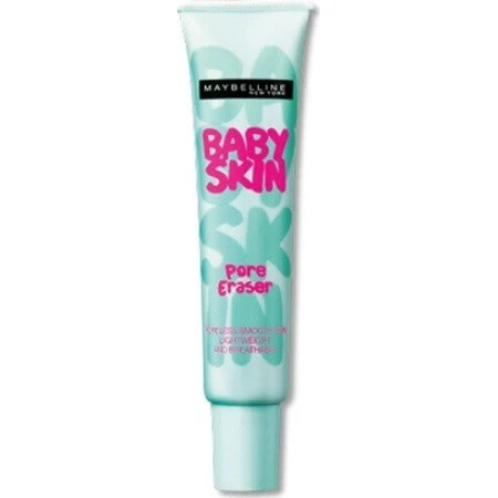 Maybelline Skin Pore Eraser Foundation 1×22 мл, гелевая основа: цены и характеристики
