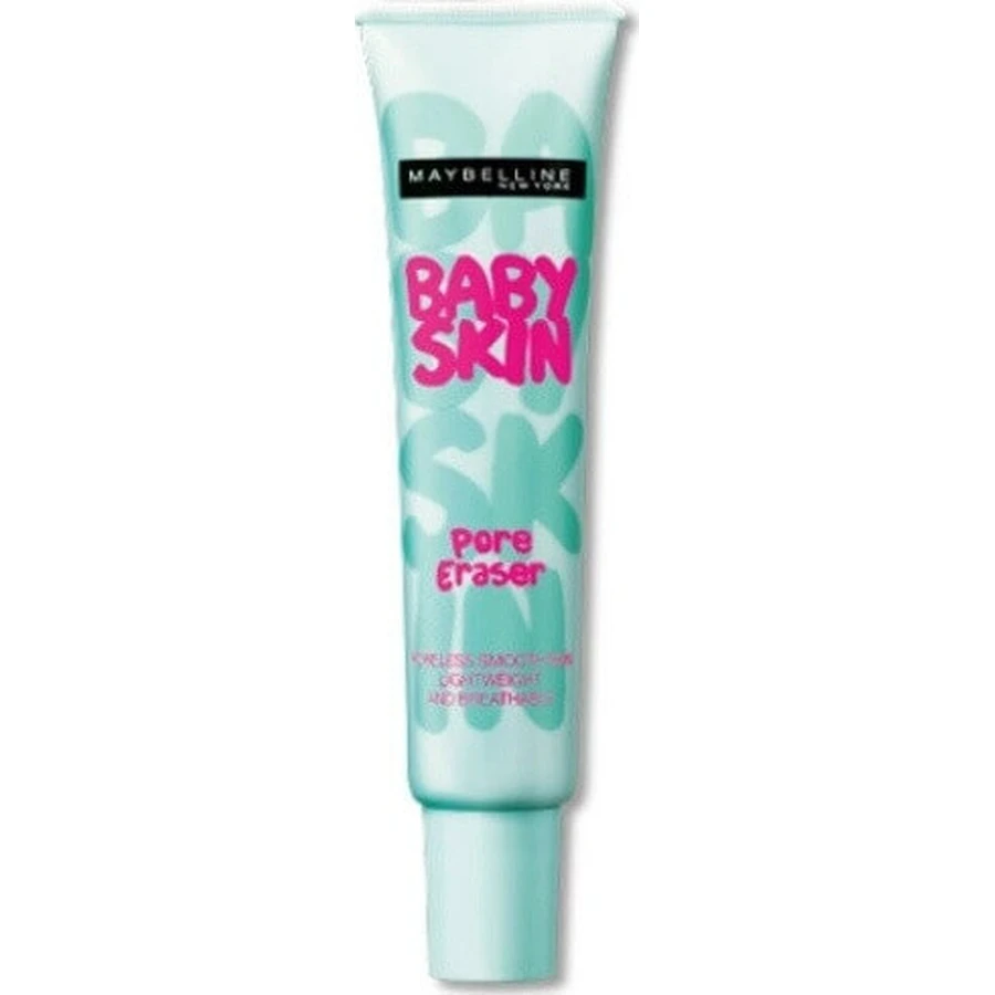 Maybelline Skin Pore Eraser Foundation 1×22 мл, гелевая основа: цены и характеристики