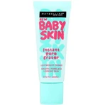 Maybelline Skin Pore Eraser Foundation 1×22 мл, гелевая основа: цены и характеристики