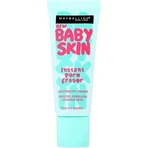Maybelline Skin Pore Eraser Foundation 1×22 мл, гелевая основа: цены и характеристики