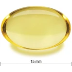 JAMIESON BEAN OIL 1×180 cps, пищевая добавка: цены и характеристики