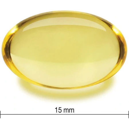 JAMIESON BEAN OIL 1×180 cps, пищевая добавка: цены и характеристики