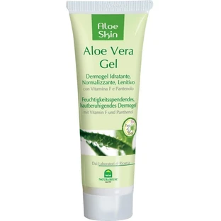 Natura House Aloe Skin Aloe Vera Gel 50 мл
