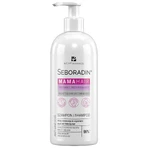 Seboradin Mama Hair, шампунь для волос, склонных к выпадению, 400 мл: цены и характеристики