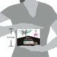 Purina PPVD Feline - EN Gastrointinal Лосось капсулы 10 x 85 г