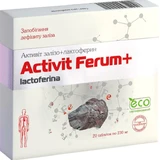Активит Ферум Aesculap Activit Ferum, 20 таблеток
