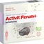 Activit Ferum+,  Активіт Ферум+, Залізо з лактоферином, 20 таблеток