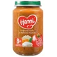 Hami starter Сливочное ризотто с морской треской 200 г