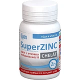 Astina SuperZINC CHELATE 1×90 tbl, дієтична добавка