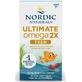 Nordic Naturals Ultimate Omega 2X TEEN Teen Полуниця 60 міні-капсул