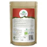 Порошок ашвагандхи, 100 г, Organic India