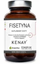 ФИСЕТИН 60 вегетарианских капсул Kenay