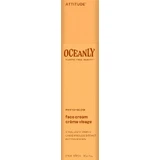 Attitude Oceanly Осветляющий твердый крем с витамином С 30 г