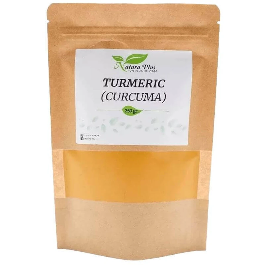 Турменик, 250 г, Natura Plus: цены и характеристики