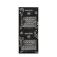Маска для лица с очищающим действием и экстрактом прополиса Express Beauty, 2 x 8 мл, Apivita