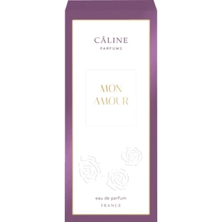 CALINE MON AMOUR Аромат Ap de parfum, 60 мл