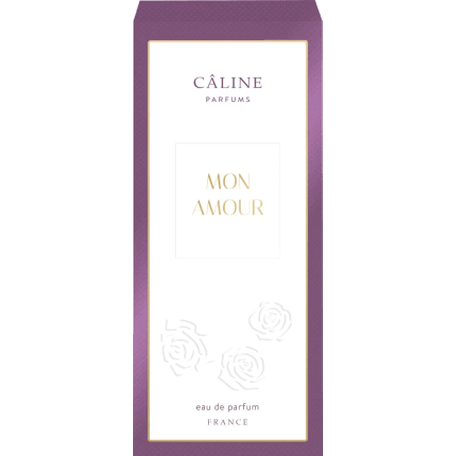 CALINE MON AMOUR Аромат Ap de parfum, 60 мл: цены и характеристики