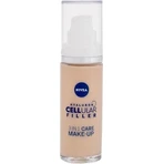 NIVEA Cellular Color&Care Bright 1×30 мл, тонирующий крем: цены и характеристики