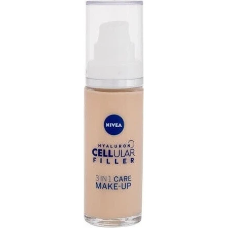 NIVEA Cellular Color&Care Bright 1×30 мл, тонирующий крем: цены и характеристики