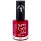 Rimmel London Super Gel Nail Polish 042 Rock N Roll, 12 мл