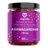 MyVita Ashwagandha, 60 элек