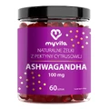MyVita Ashwagandha, 60 элек