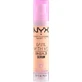 Коректор для макіяжу Nyx Professional Bare With Me 01 Fair, 9.6 мл