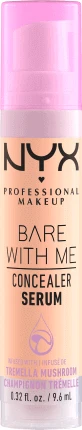 Коректор для макіяжу Nyx Professional Bare With Me 01 Fair, 9.6 мл