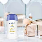 Твердий антиперспірант Dove Original 40 мл: ціни та характеристики
