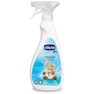 Плямовивідник Chicco Sensitive 500 мл
