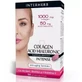 Колаген та Гіалуронова кислота Інтенсив Interherb Colagen Acid Hialuronic Intense, 30 таблеток