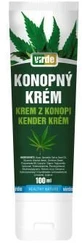 Virde Конопляный крем 100 мл