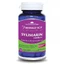 Силімариновий комплекс Herbagetica Sylimarin Complex, 60 капсул