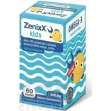 ZenixX kids 1×60 cps, дієтична добавка