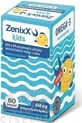 ZenixX kids 1×60 cps, пищевая добавка