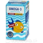 ZenixX kids 1×60 cps, пищевая добавка: цены и характеристики