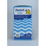 ZenixX kids 1×60 cps, пищевая добавка: цены и характеристики