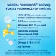 Humana ProBalance 2, повторне молоко, після 6 місяців, 750 г