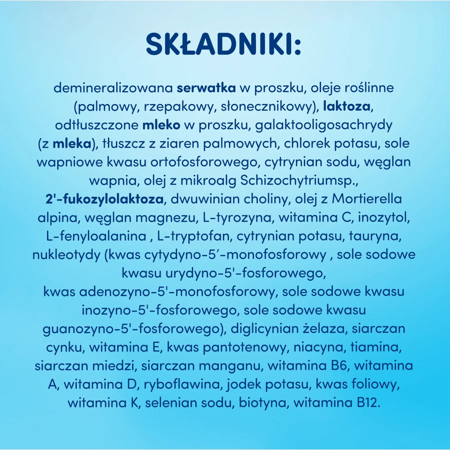Humana ProBalance 2, повторне молоко, після 6 місяців, 750 г: ціни та характеристики